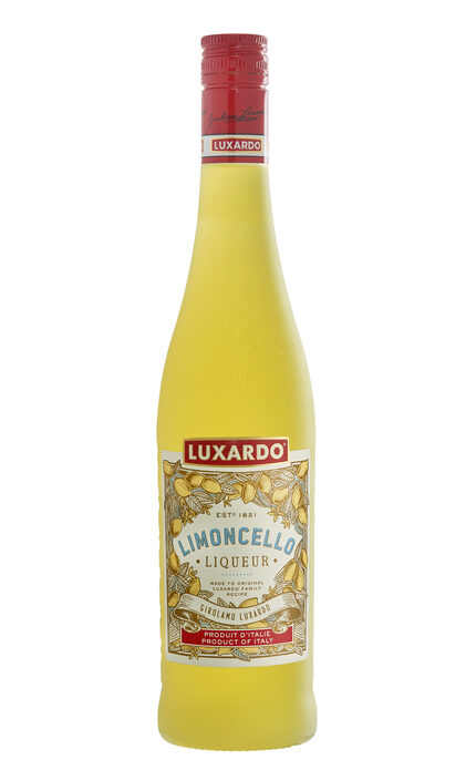 Luxardo Limoncello 70cl